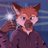 AsherIManedWolf