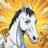 ReginaldoHorse
